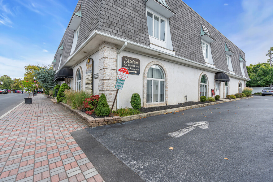 309 Morris Ave, Spring Lake, NJ for sale - Building Photo - Image 1 of 1