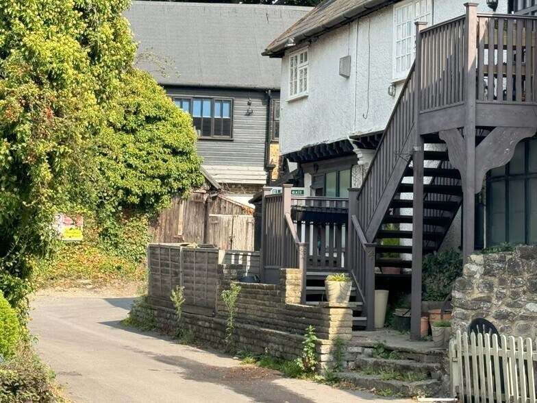 28 A High St, Otford for sale - Building Photo - Image 3 of 5