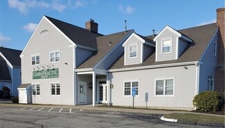 More details for 755 Main St, Monroe, CT - Office for Lease