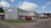 Howe Moss Dr, Dyce ABD - Warehouse