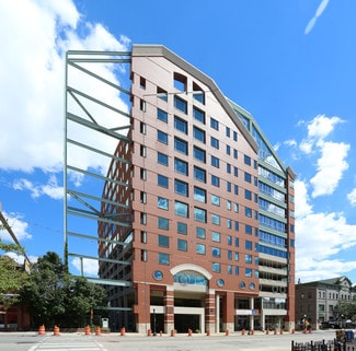 More details for 500 S Front St, Columbus, OH - Office for Lease