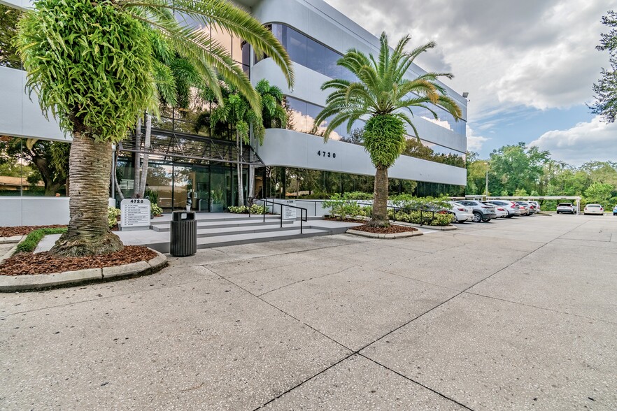 4726 N Habana Ave, Tampa, FL for lease - Building Photo - Image 1 of 6