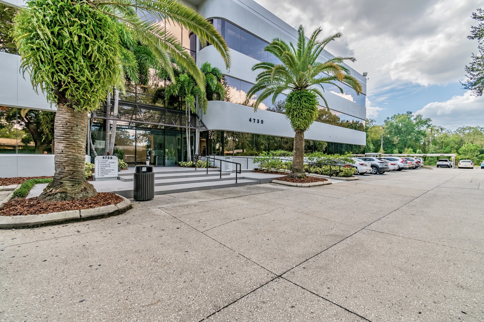 4726 N Habana Ave, Tampa, FL for lease Building Photo- Image 1 of 7