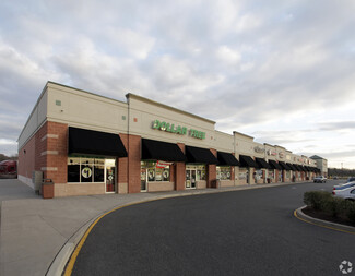 More details for 38613-38661 Sussex Hwy, Delmar, DE - Retail for Lease