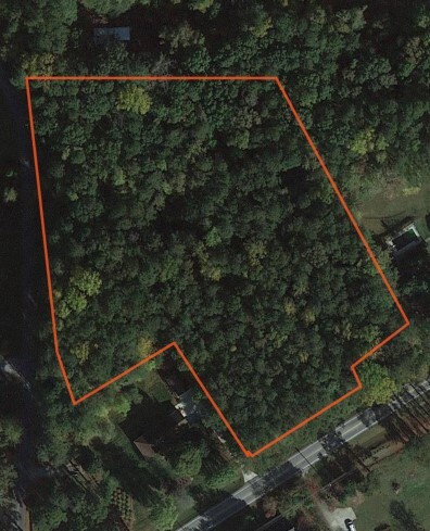 0 Dallas Acworth Hwy, Dallas, GA for sale - Building Photo - Image 1 of 3