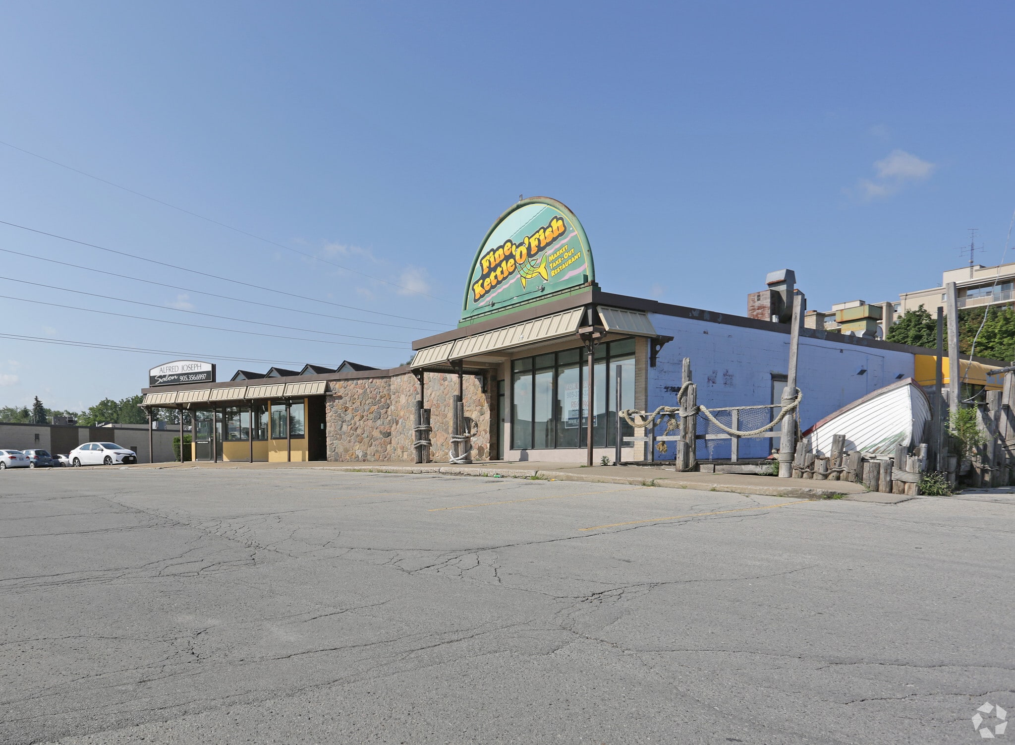 3641 Portage Rd, Niagara Falls, ON for sale Primary Photo- Image 1 of 1