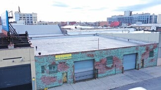More details for 35 Bowne St, Brooklyn, NY - Industrial for Lease