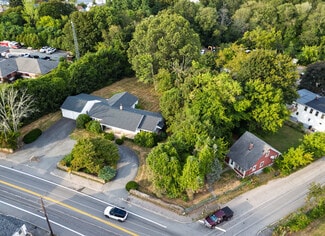 More details for 1189 Atwood Ave, Johnston, RI - Multifamily for Sale