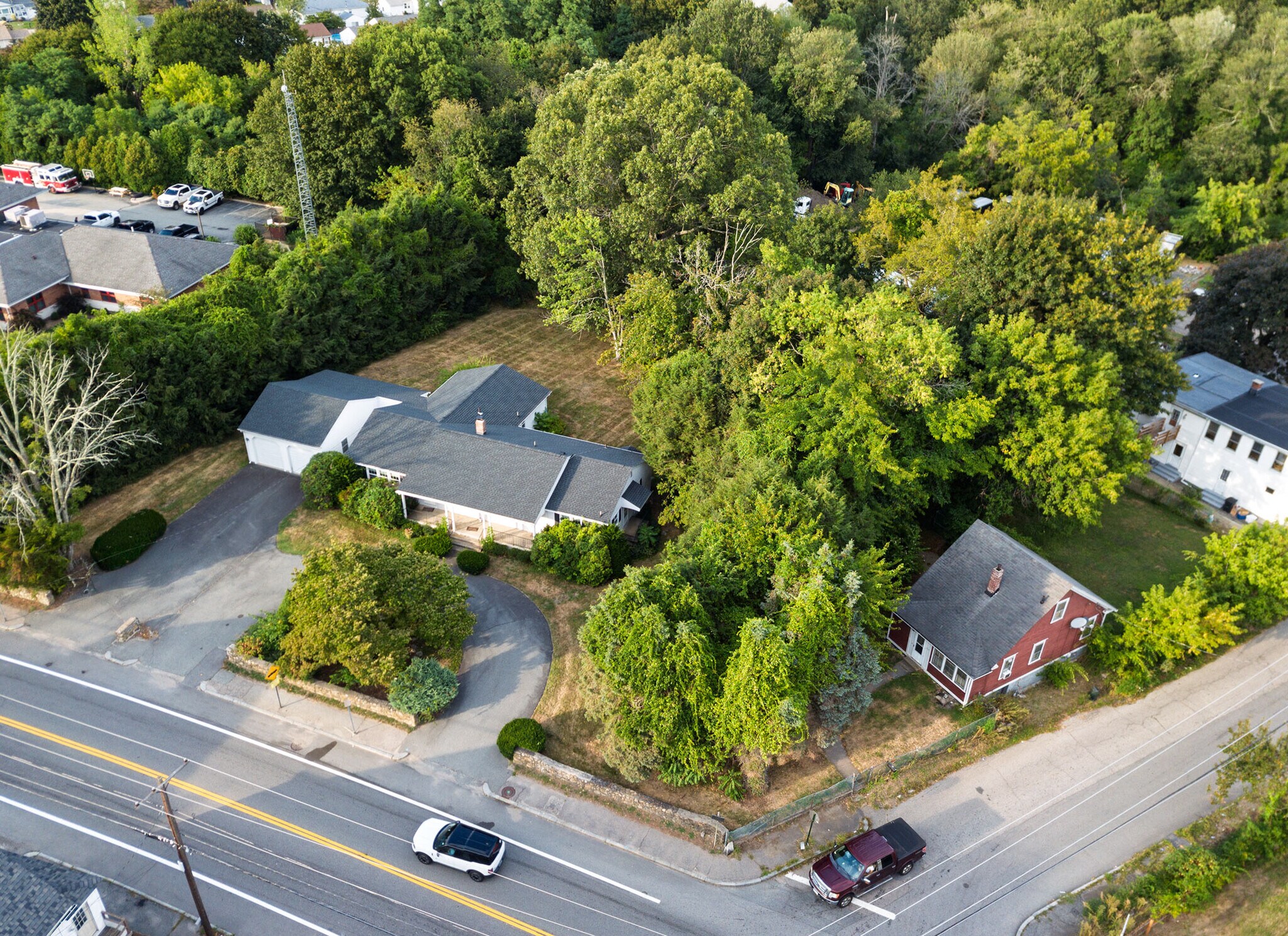 1189 Atwood Ave, Johnston, RI for sale Primary Photo- Image 1 of 7