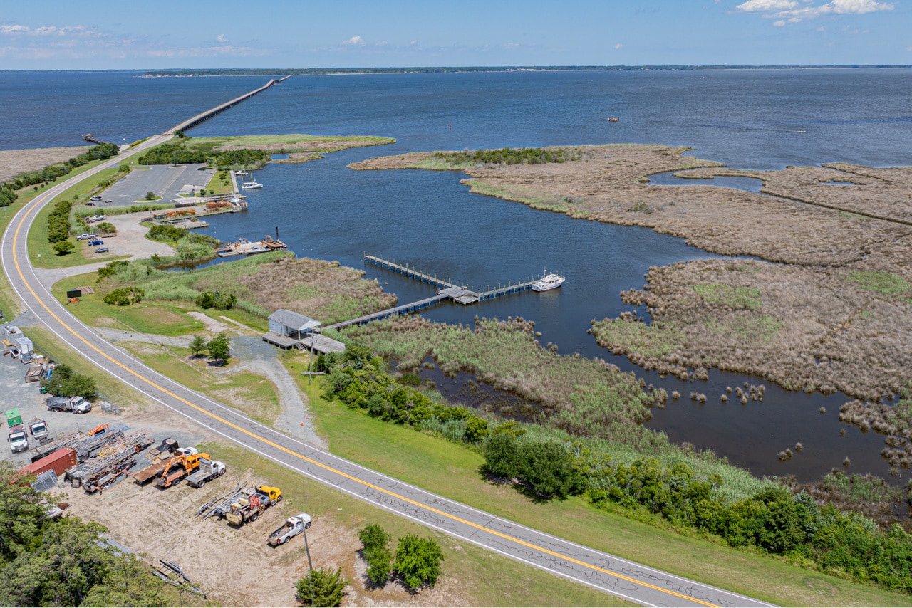 5475 Hwy 64/264, Manns Harbor, NC for lease Building Photo- Image 1 of 13