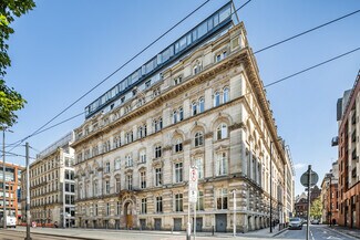 More details for Aytoun St, Manchester - Retail for Sale