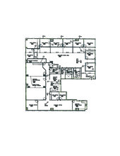 1010 W La Veta Ave, Orange, CA for lease Floor Plan- Image 1 of 13