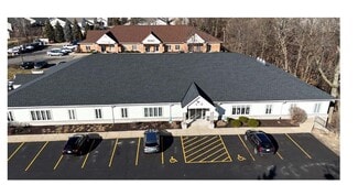 More details for 2809 W Willow Knolls Dr, Peoria, IL - Office for Lease