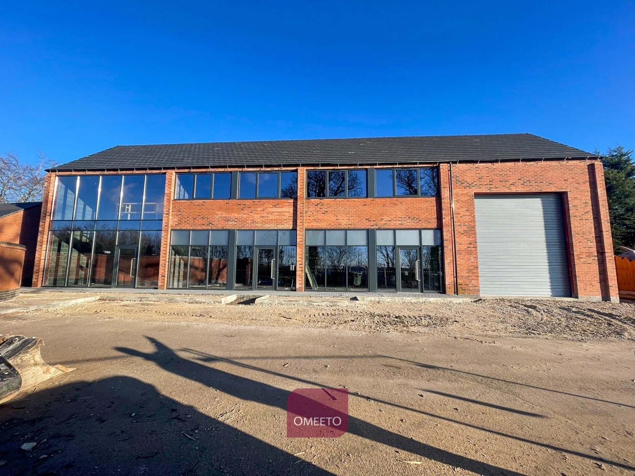 Five Lanes End, Burton-On-Trent for sale Primary Photo- Image 1 of 1