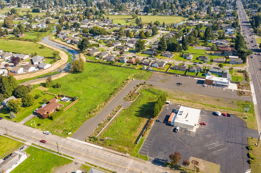 38th, Longview, WA for sale - Building Photo - Image 3 of 8