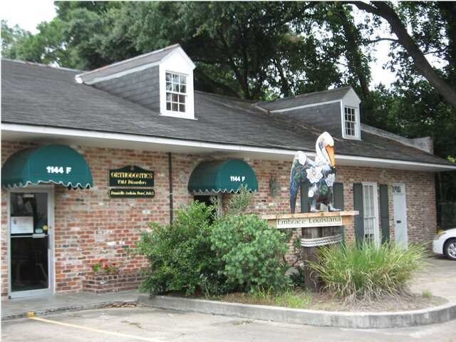 1144 Coolidge St, Lafayette, LA for sale Building Photo- Image 1 of 1