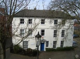 Willow Ln, Norwich for sale - Primary Photo - Image 1 of 1