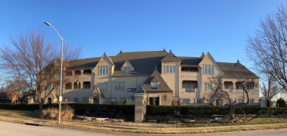 1531 E Bradford Pky, Springfield, MO for sale - Building Photo - Image 1 of 42