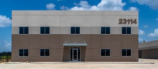 More details for 23112 State Highway 249, Tomball, TX - Industrial for Sale