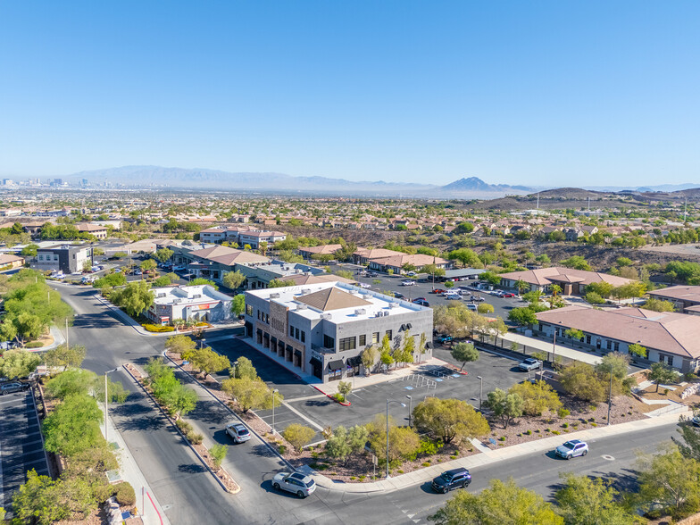 2500 Anthem Village Dr, Henderson, NV for sale - Aerial - Image 2 of 22