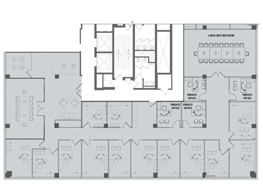 5940 Macleod Trl SW, Calgary, AB for lease - Site Plan - Image 2 of 13