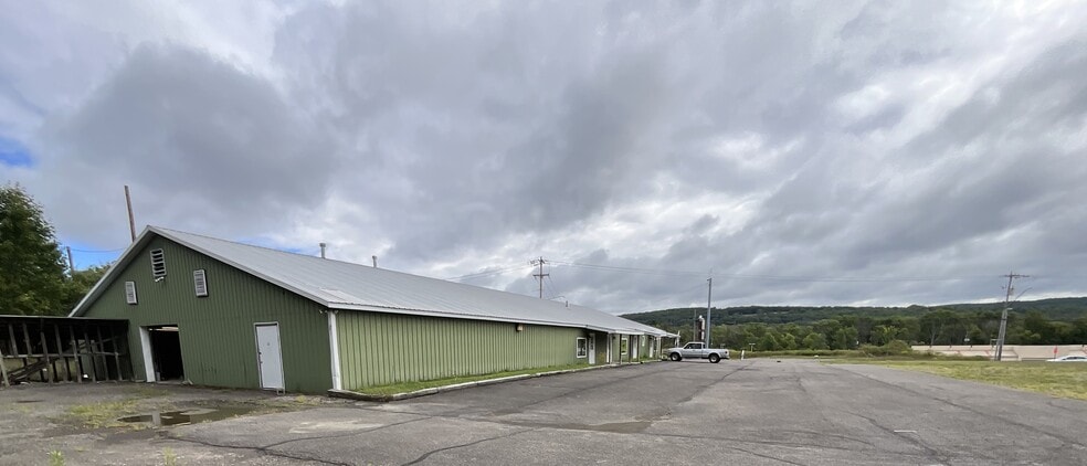 6167 State Highway 12, Norwich, NY for sale - Building Photo - Image 2 of 7