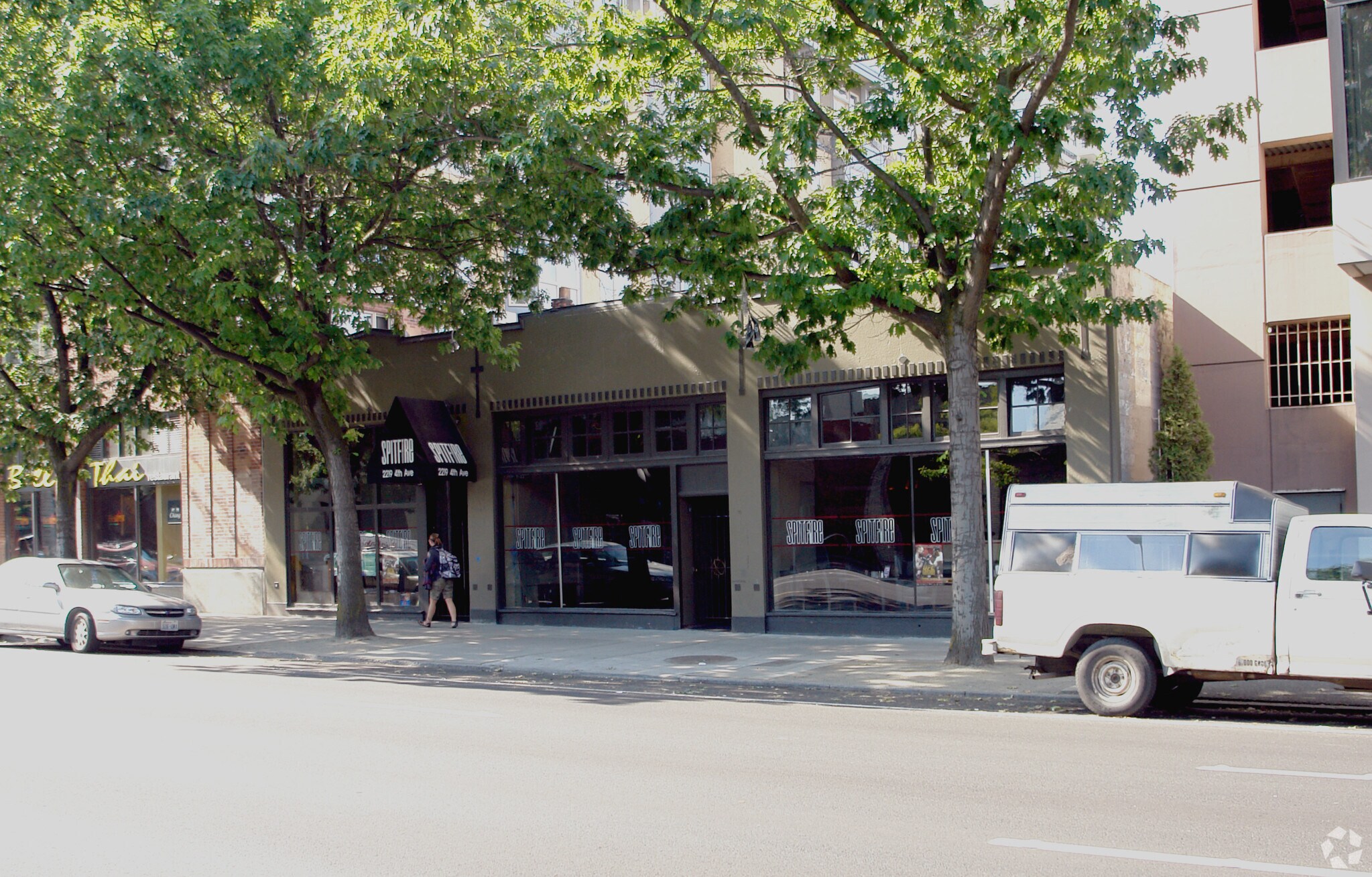 2219 4th Ave, Seattle, WA for sale Building Photo- Image 1 of 1