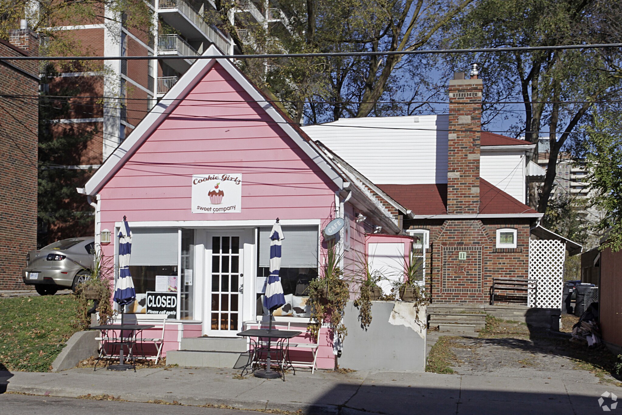 13 Stavebank Rd, Mississauga, ON for lease Primary Photo- Image 1 of 3