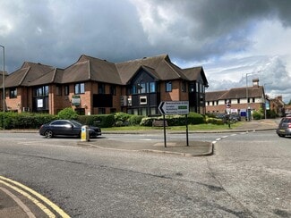 More details for London Rd, Amersham - Office for Sale