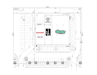 More details for 3712 Soncy rd, Amarillo, TX - Retail for Lease