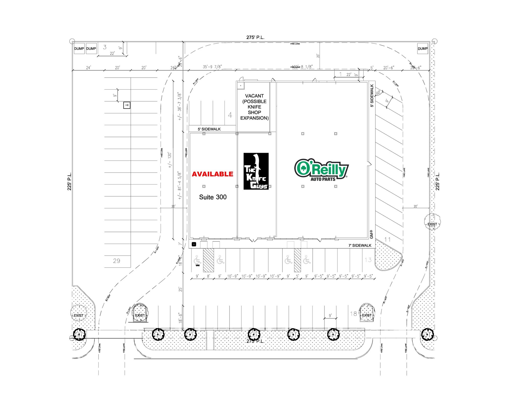 3712 Soncy rd, Amarillo, TX for lease Primary Photo- Image 1 of 3