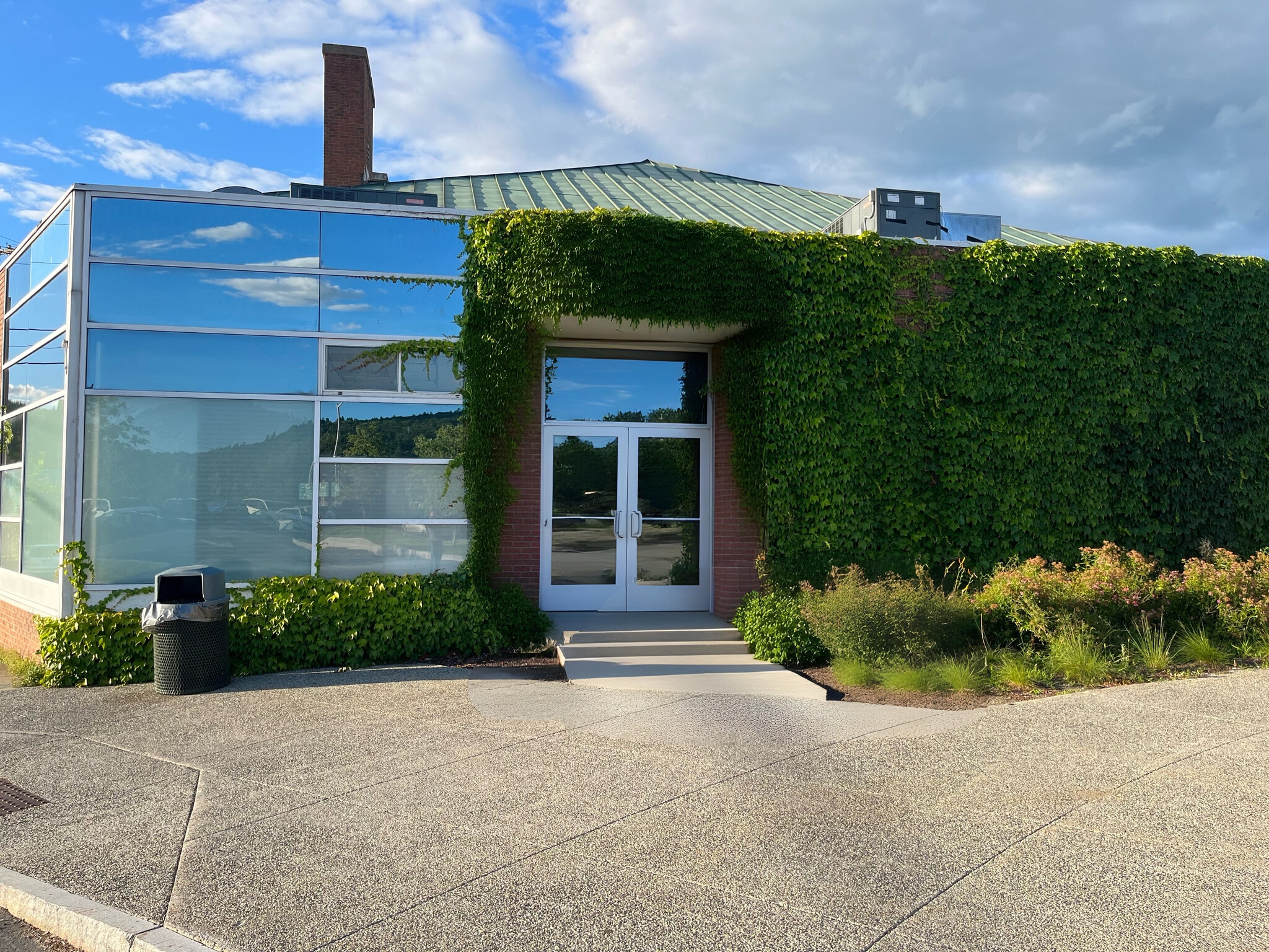 45 Hanover St, Lebanon, NH for lease Building Photo- Image 1 of 2