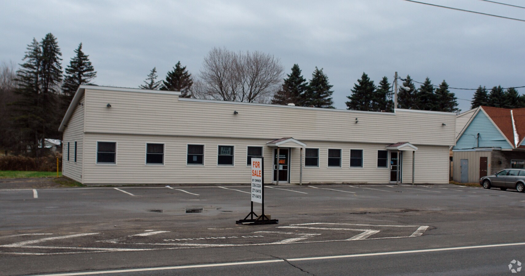 8585 Turin Rd, Rome, NY 13440