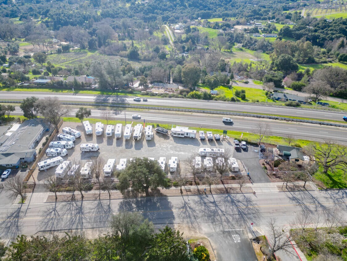 1200 El Camino Real, Atascadero, CA for sale Building Photo- Image 1 of 1