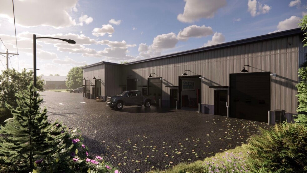 3 Fuller st, Plainville, MA for lease - Primary Photo - Image 1 of 3