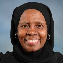 Tahira Abdul-Rahman