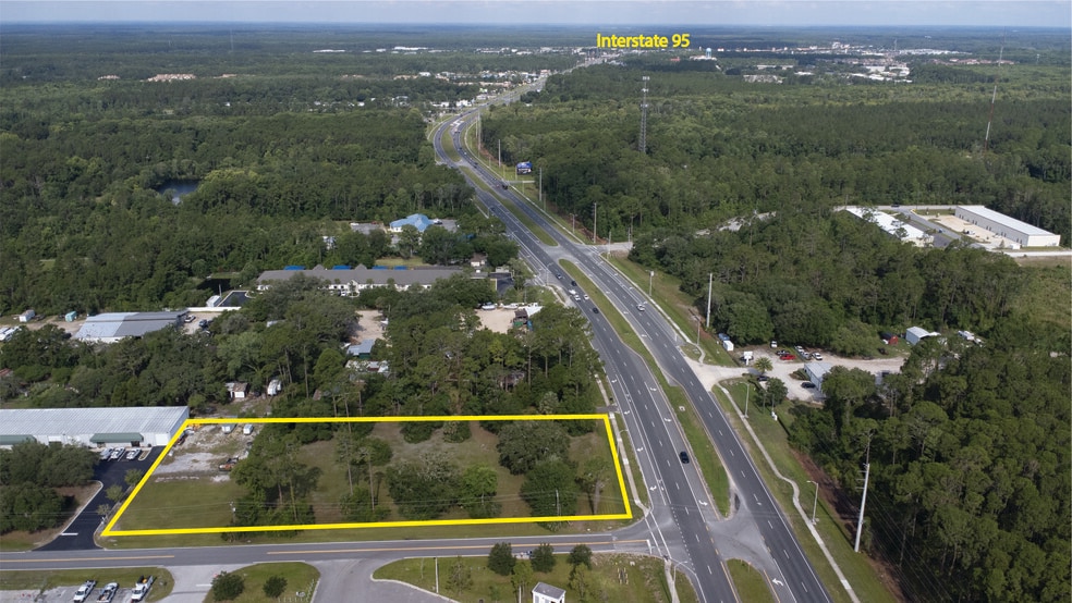 Industry Center Dr, Saint Augustine, FL for sale - Building Photo - Image 3 of 5