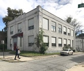 GETHSEMANE MISSIONARY BAPTIST CHURCH - Day Care Center