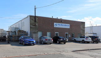 More details for 41 Burford Rd, Hamilton, ON - Industrial for Lease