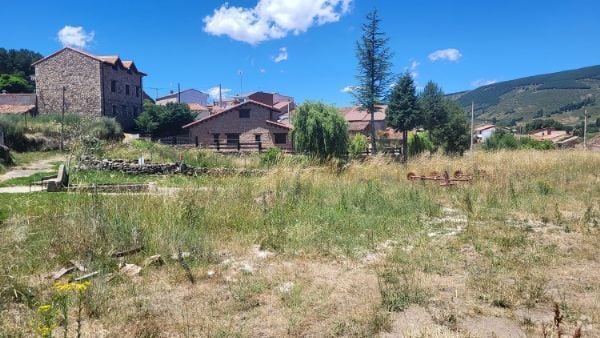 Calle Río, 6, San Martín Vega del Alberche, Ávila for sale Primary Photo- Image 1 of 4