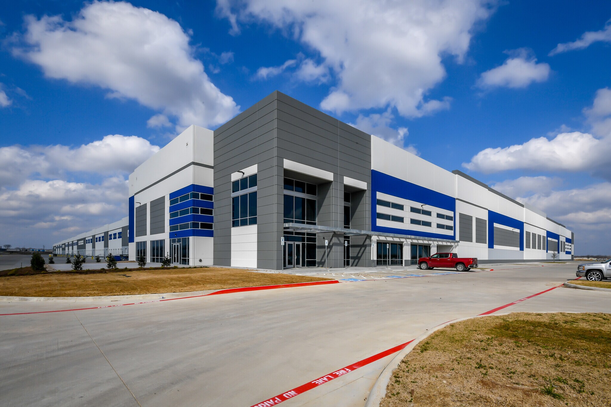 1501 Southport Rd, Wilmer, TX for sale Building Photo- Image 1 of 1