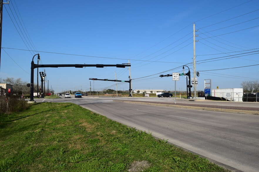 Bailey Rd at Masters rd, Pearland, TX for sale - Building Photo - Image 3 of 22