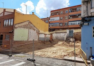 More details for Calle Quevedo, 23, Alcobendas - Land for Sale