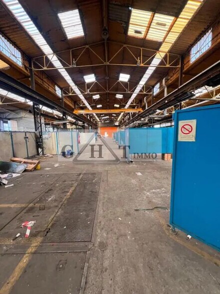 Office in Mareuil-lès-Meaux for lease - Interior Photo - Image 1 of 4