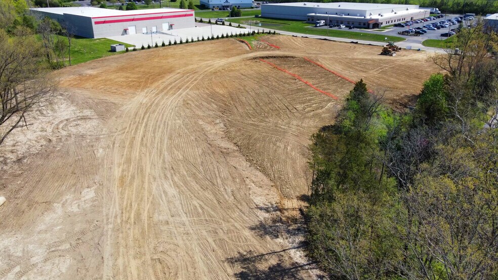Advanced Dr, Springboro, OH for sale - Building Photo - Image 2 of 4