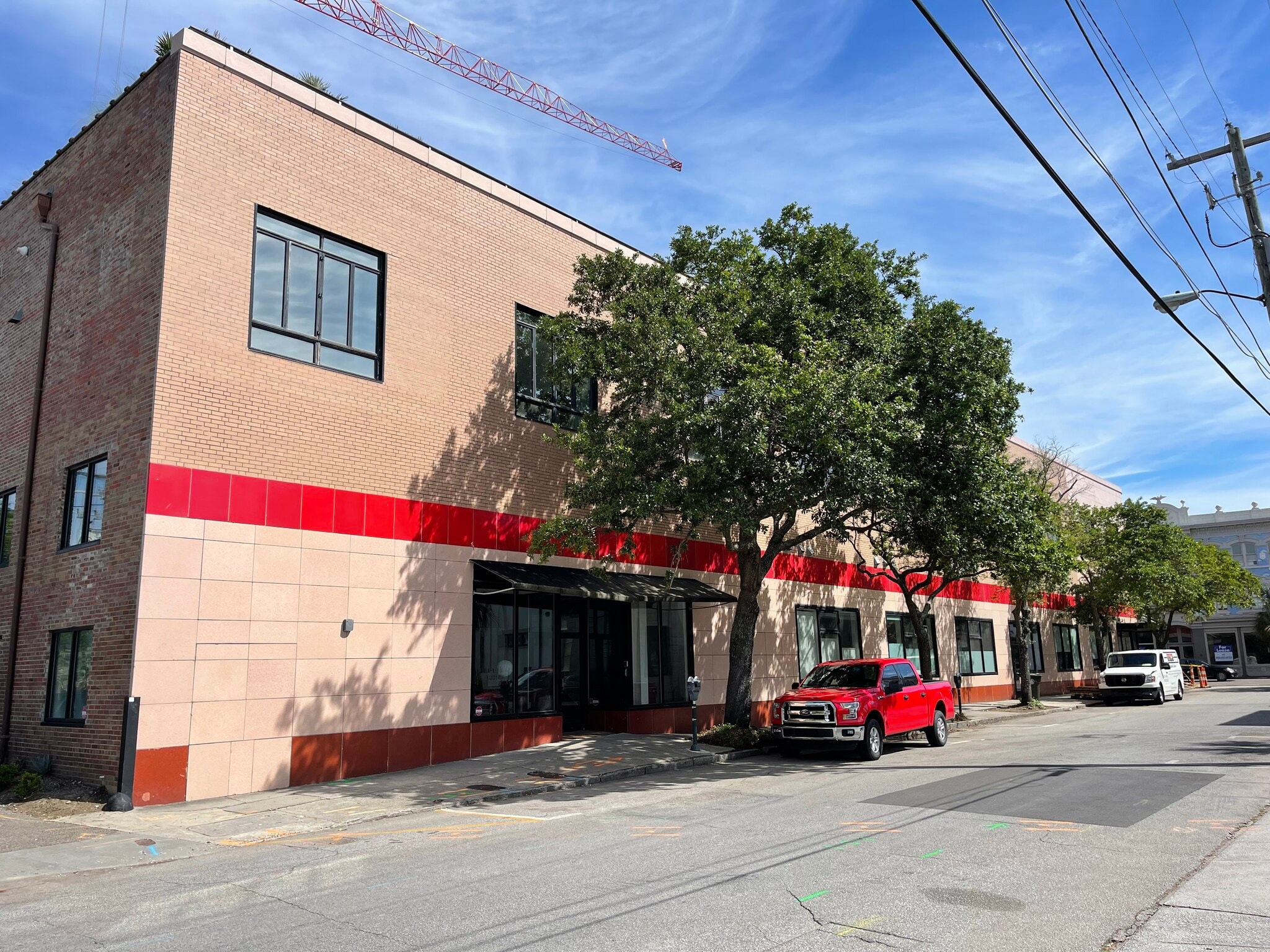 517 King St, Charleston, SC for lease Primary Photo- Image 1 of 20