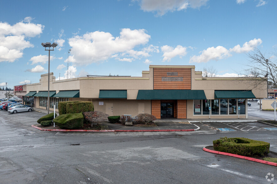 1201-1605 SE Everett Mall Way, Everett, WA for lease - Building Photo - Image 3 of 6