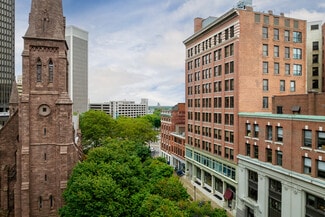 More details for 298 Main St, Buffalo, NY - Office, Retail for Lease