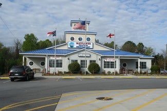 More details for 1493 Concord Pky, Concord, NC - Retail for Lease