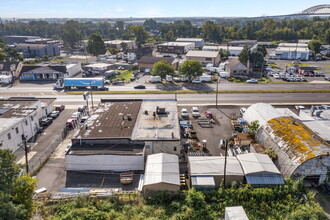 7009 Bristol Pike, Levittown, PA - aerial  map view - Image1